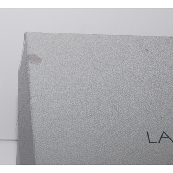 Lalique Longchamp Horse Crystal Sculpture Rare 10119400 Mascot hood ornament - Picture 9 of 11